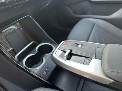 BMW X1 sDrive18d xLine Plus (10)