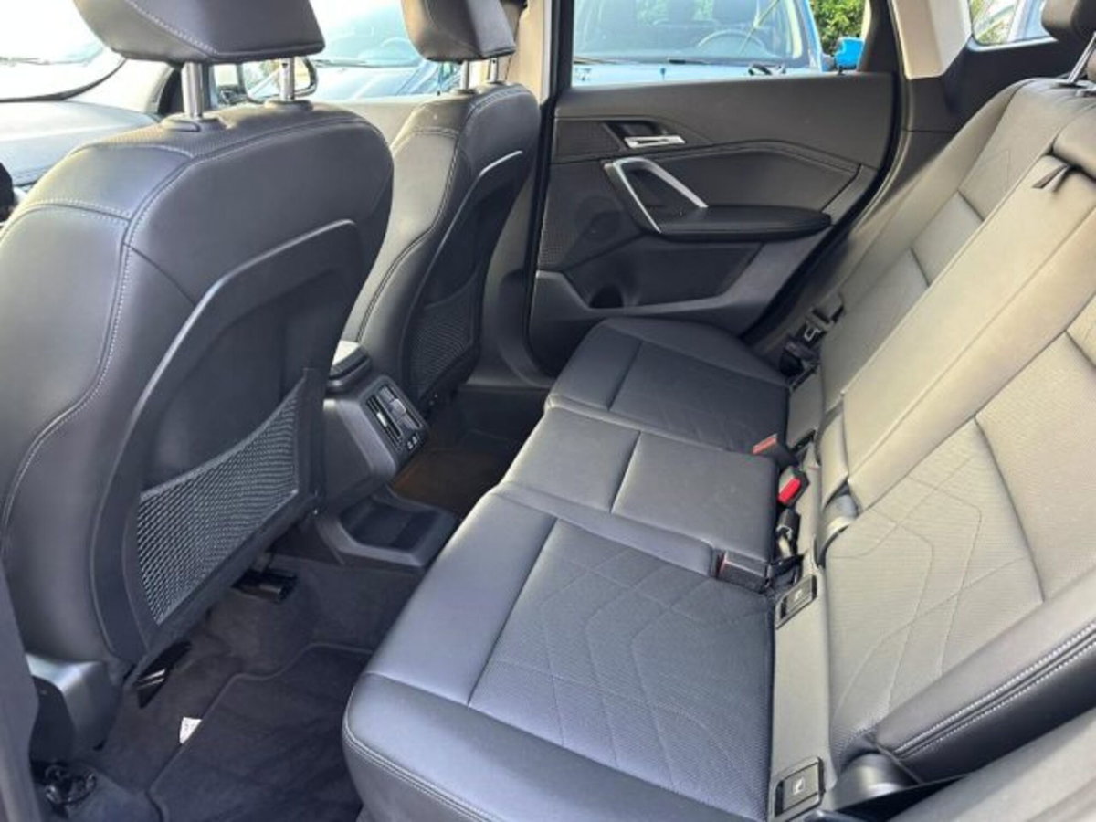 BMW X1 sDrive18d xLine Plus (11)