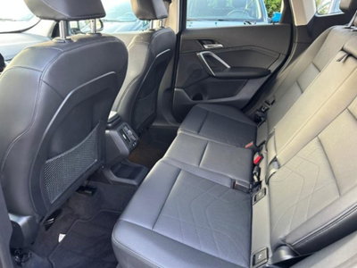 BMW X1 sDrive18d xLine Plus (11)