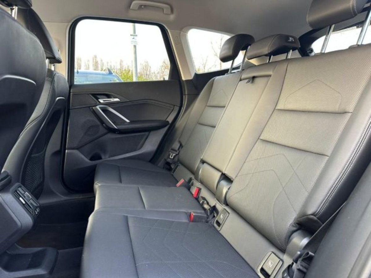 BMW X1 sDrive18d xLine Plus (12)