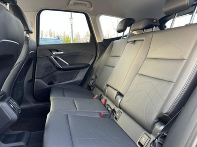 BMW X1 sDrive18d xLine Plus (12)