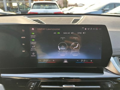 BMW X1 sDrive18d xLine Plus (13)