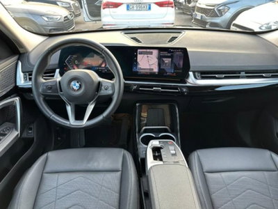 BMW X1 sDrive18d xLine Plus (16)