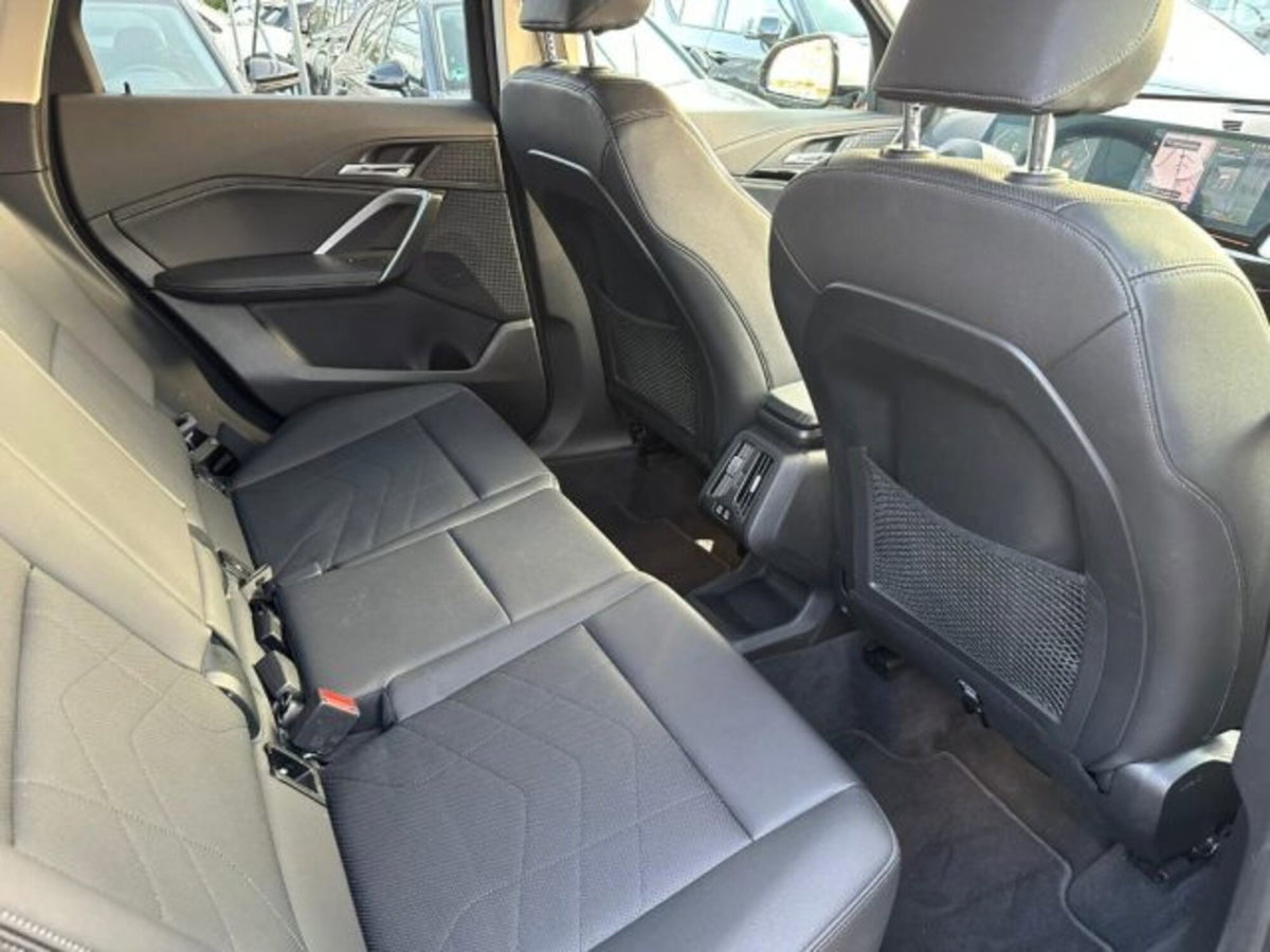 BMW X1 sDrive18d xLine Plus (19)