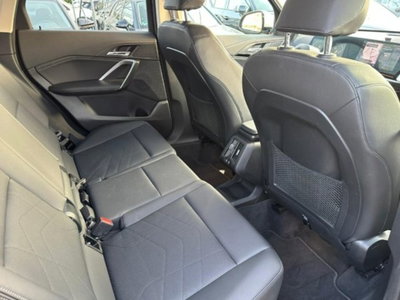 BMW X1 sDrive18d xLine Plus (19)