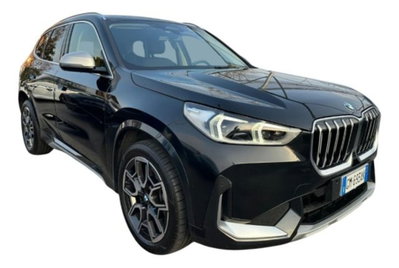BMW X1 sDrive18d xLine Plus (2)