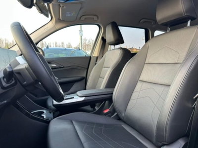 BMW X1 sDrive18d xLine Plus (5)