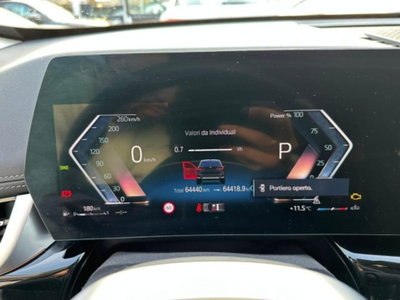BMW X1 sDrive18d xLine Plus (7)
