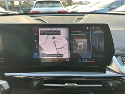 BMW X1 sDrive18d xLine Plus (8)