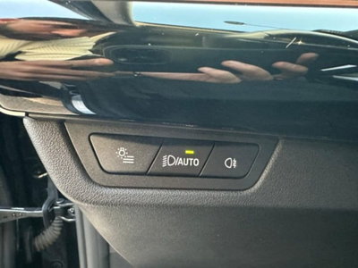 BMW X1 sDrive18d xLine Plus (9)