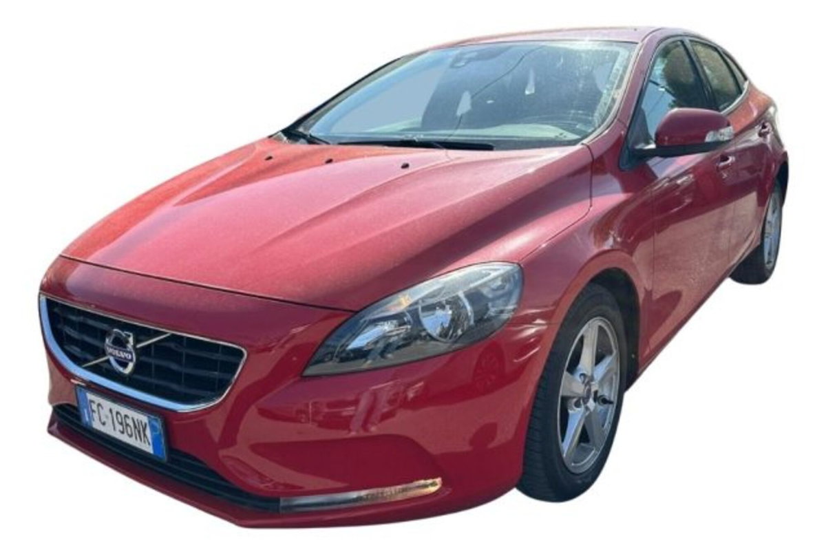 Volvo V40 D2 Momentum