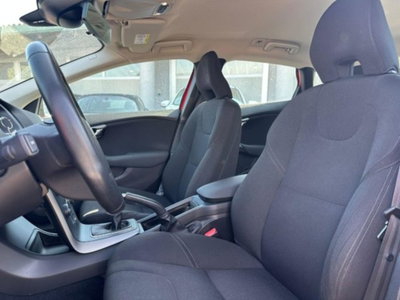 Volvo V40 D2 Momentum (5)