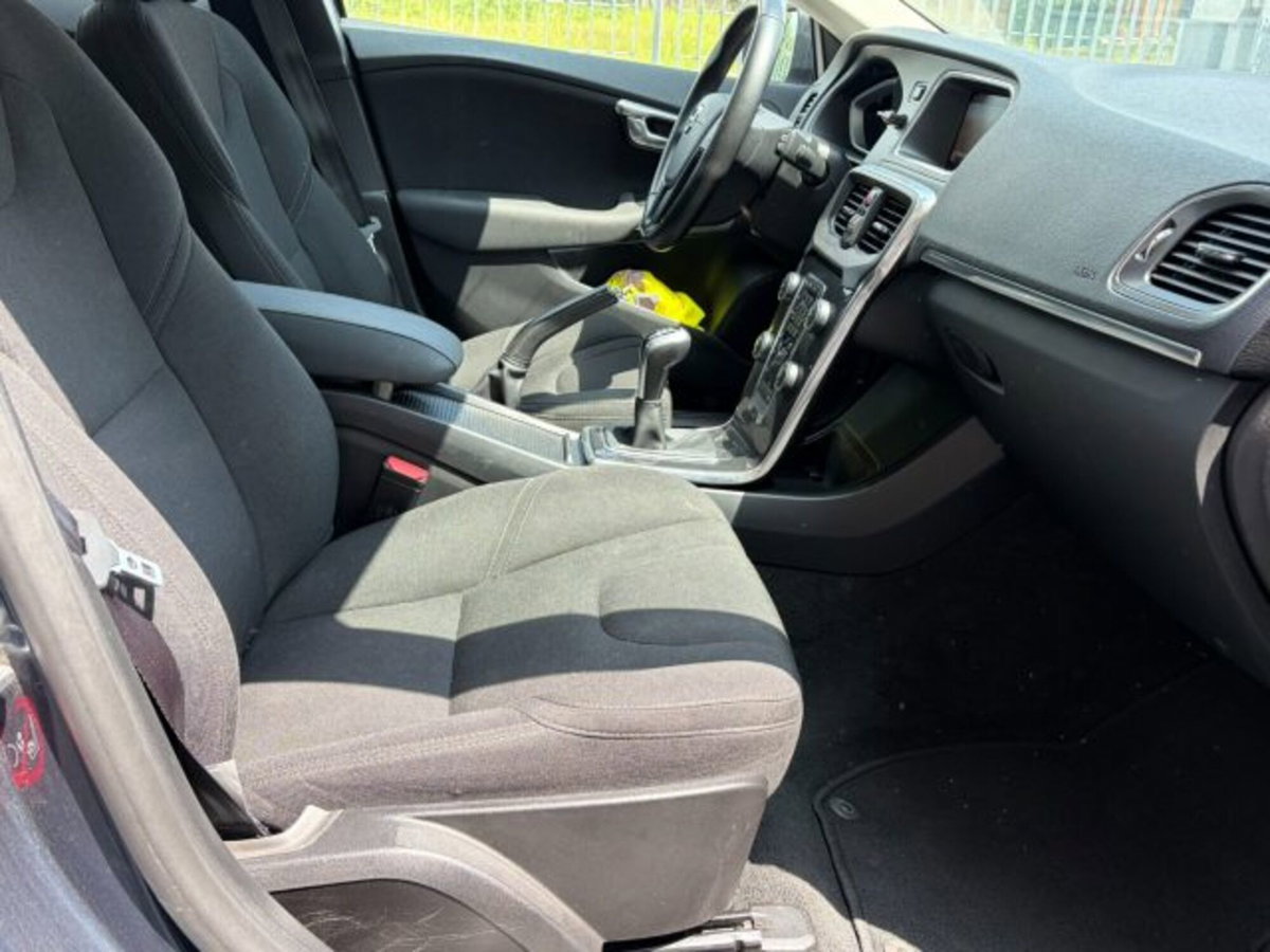 Volvo V40 D2 Momentum N1 (11)