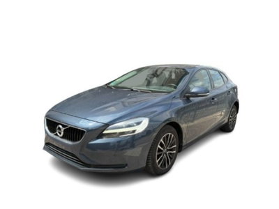 Volvo V40 D2 Momentum N1 (2)