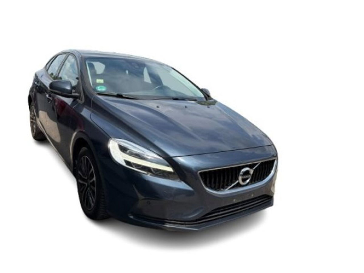 Volvo V40 D2 Momentum N1 (3)