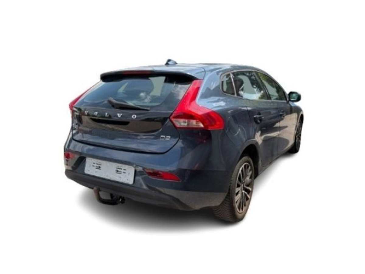 Volvo V40 D2 Momentum N1 (4)