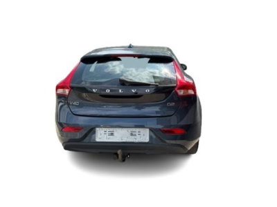 Volvo V40 D2 Momentum N1 (5)