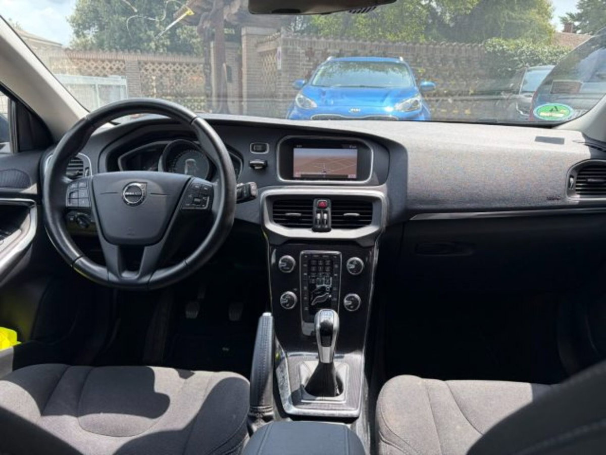 Volvo V40 D2 Momentum N1 (7)