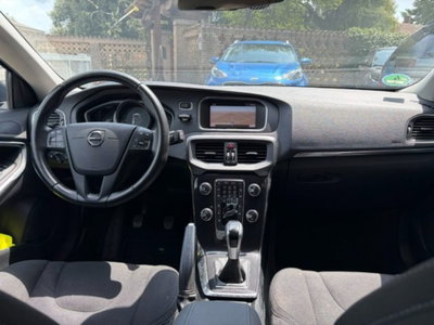Volvo V40 D2 Momentum N1 (7)