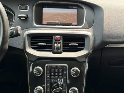 Volvo V40 D2 Momentum N1 (8)