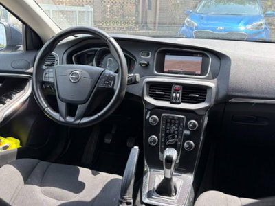 Volvo V40 D2 Momentum N1 (9)