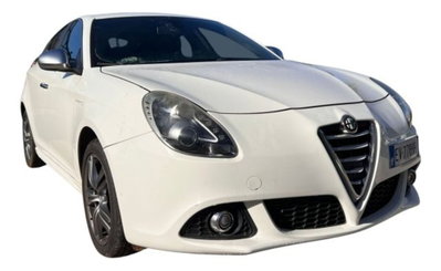 Alfa Romeo Giulietta 1.6 JTDm-2 Distinctive usata