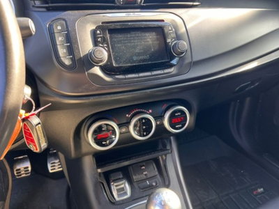 Alfa Romeo Giulietta 1.6 JTDm-2 Distinctive (13)