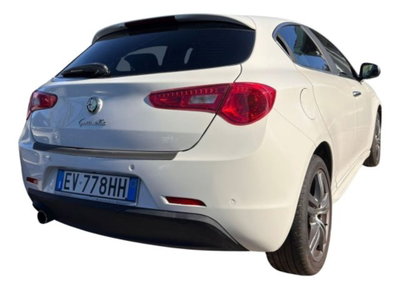 Alfa Romeo Giulietta 1.6 JTDm-2 Distinctive (4)