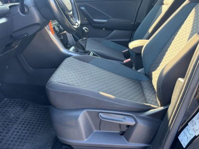 Volkswagen T-Roc 1.0 TSI 115 CV Style BlueMotion Technology (14)