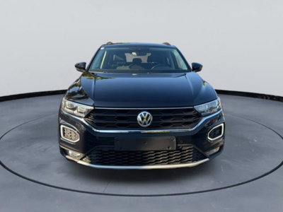 Volkswagen T-Roc 1.0 TSI 115 CV Style BlueMotion Technology (2)