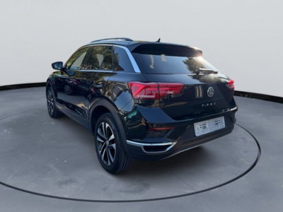 Volkswagen T-Roc 1.0 TSI 115 CV Style BlueMotion Technology (3)