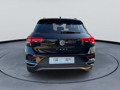 Volkswagen T-Roc 1.0 TSI 115 CV Style BlueMotion Technology (4)