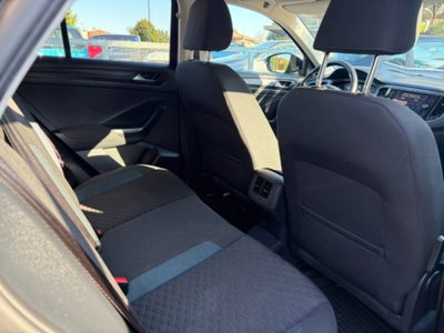 Volkswagen T-Roc 1.0 TSI 115 CV Style BlueMotion Technology (8)