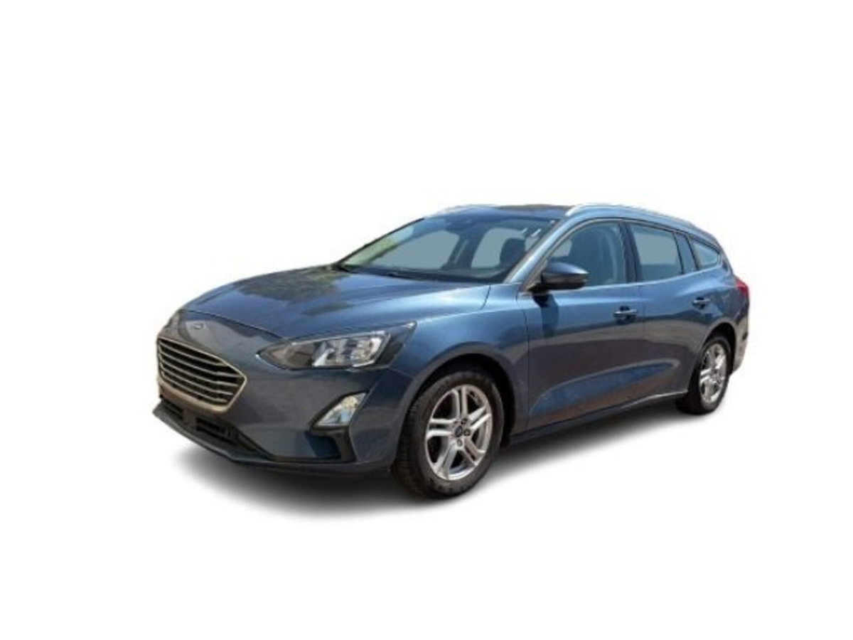 Ford Focus Station Wagon 1.5 EcoBlue 120 CV automatico SW Business
