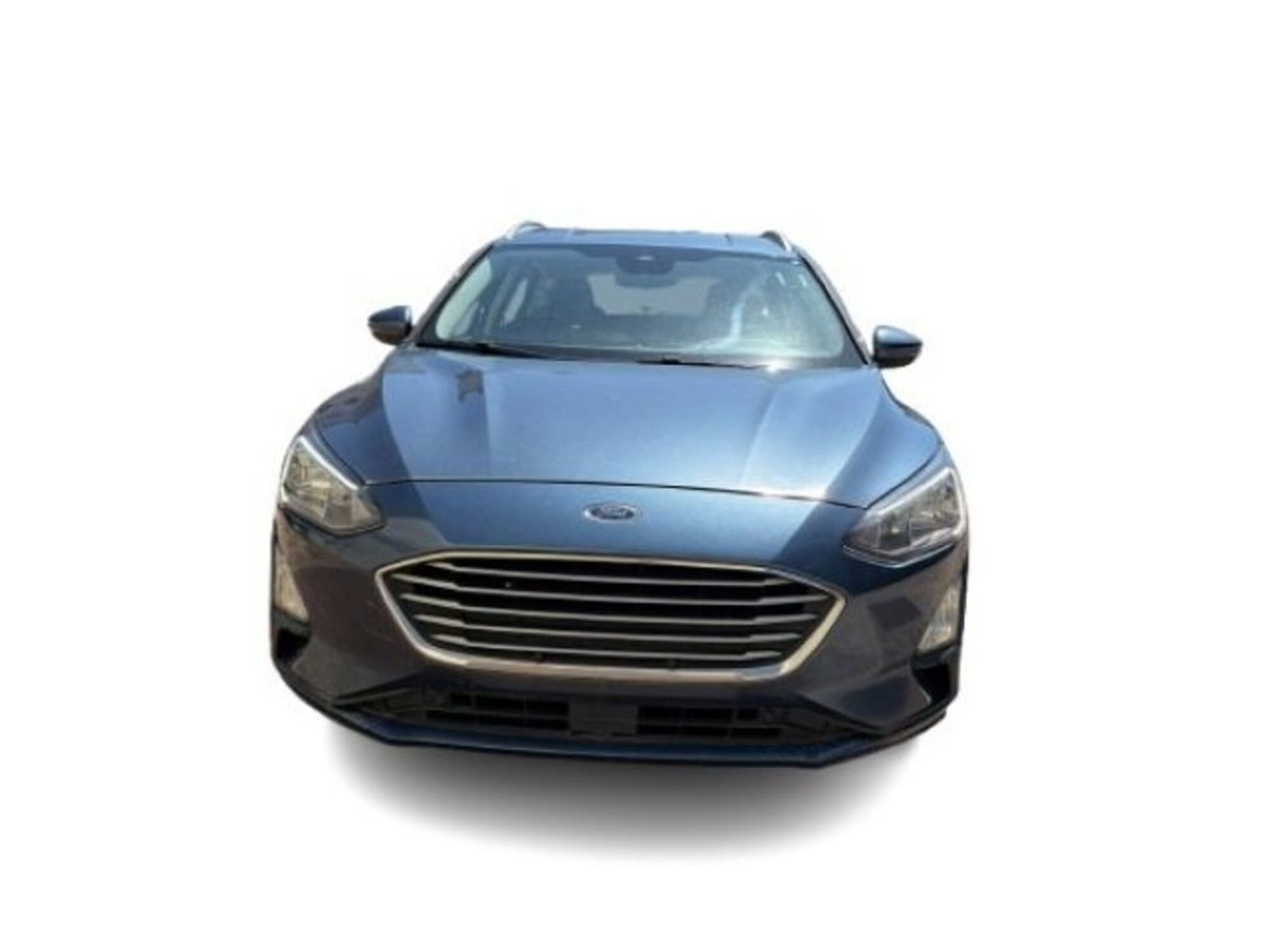 Ford Focus Station Wagon 1.5 EcoBlue 120 CV automatico SW Business (2)