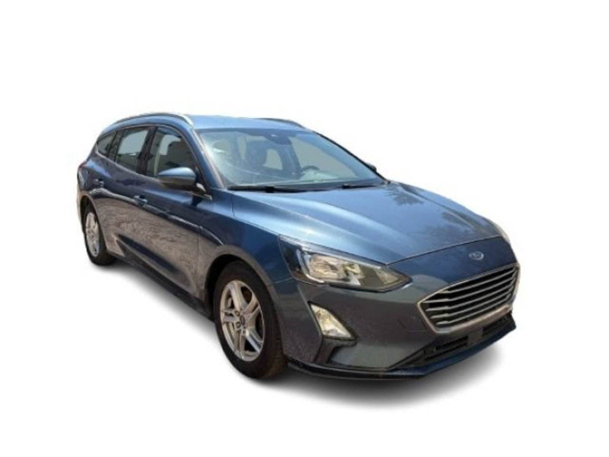 Ford Focus Station Wagon 1.5 EcoBlue 120 CV automatico SW Business (3)