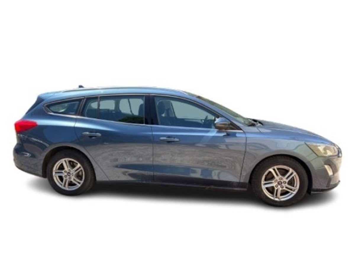 Ford Focus Station Wagon 1.5 EcoBlue 120 CV automatico SW Business (4)
