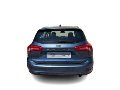 Ford Focus Station Wagon 1.5 EcoBlue 120 CV automatico SW Business (6)