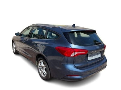 Ford Focus Station Wagon 1.5 EcoBlue 120 CV automatico SW Business (7)