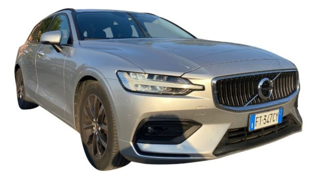 Volvo V60 D3 Business Plus