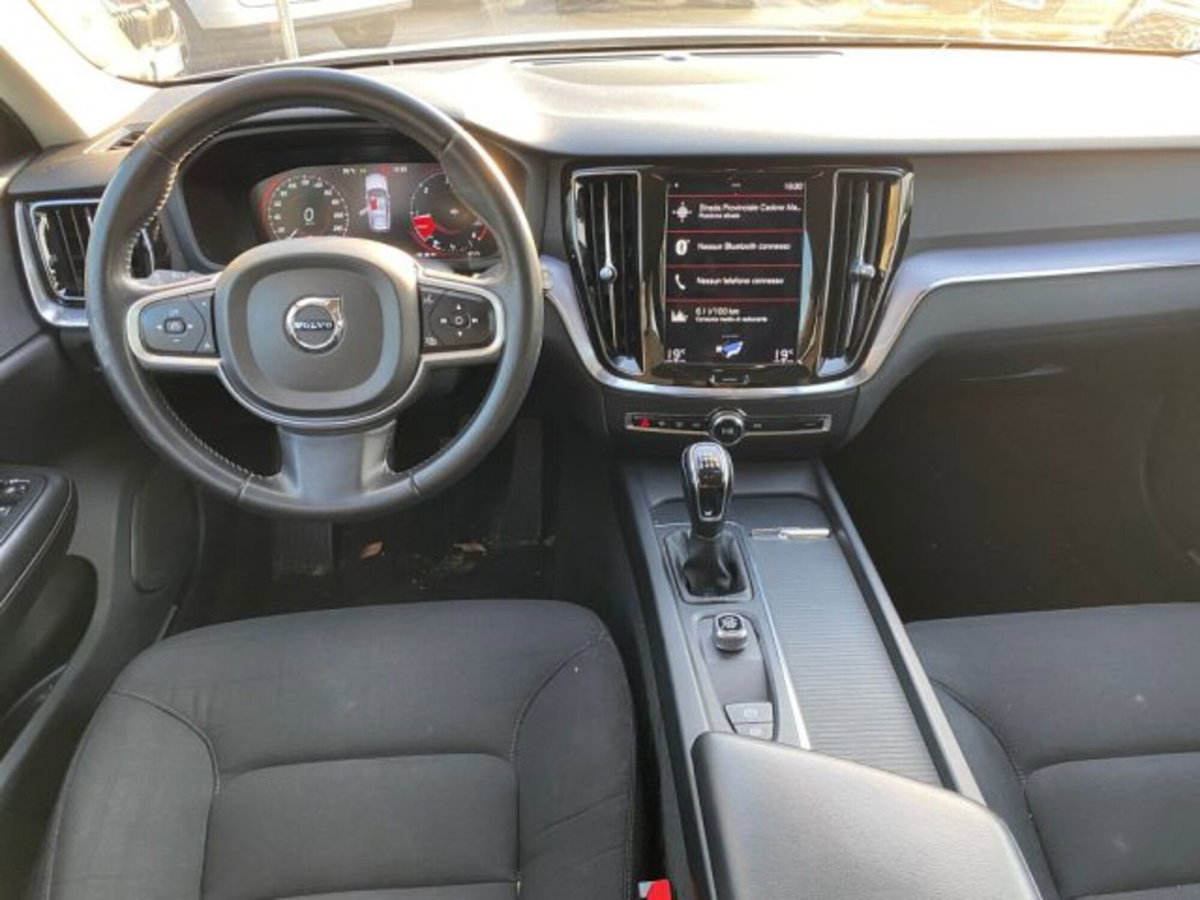 Volvo V60 D3 Business Plus (10)
