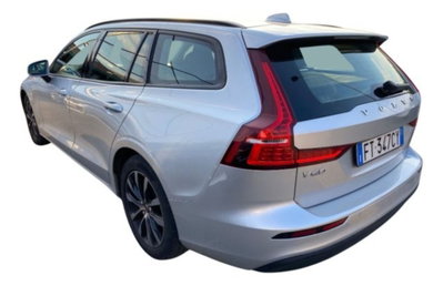 Volvo V60 D3 Business Plus (2)