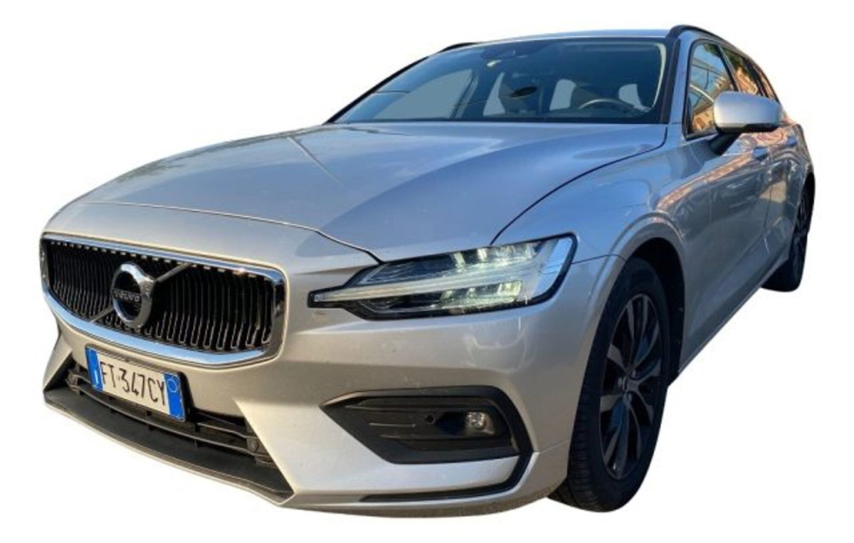 Volvo V60 D3 Business Plus (3)
