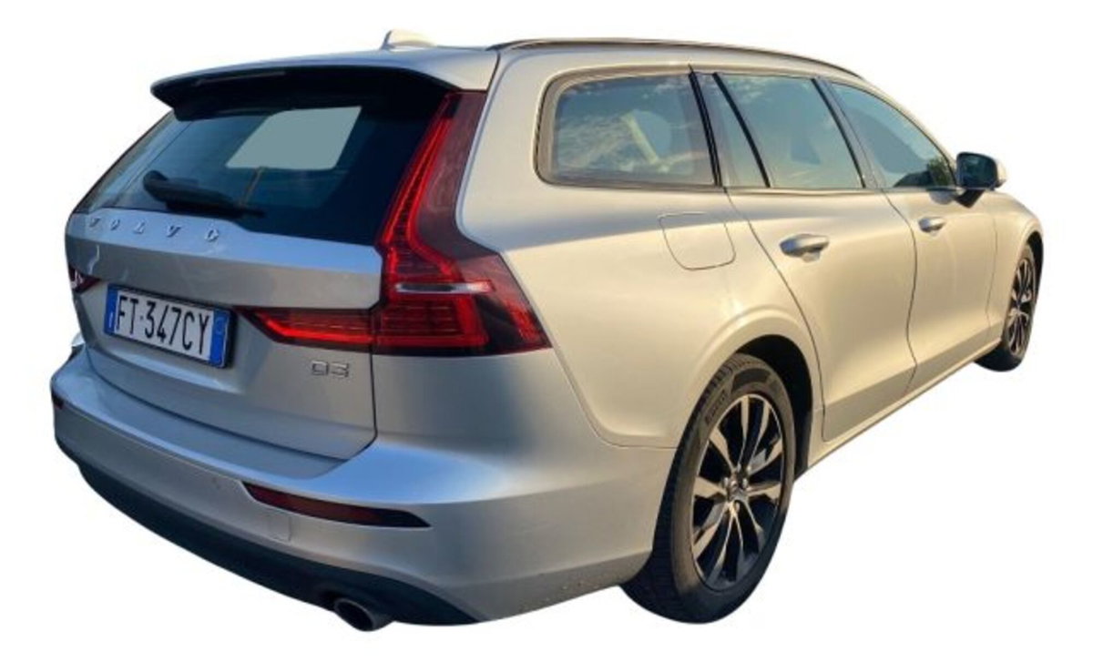 Volvo V60 D3 Business Plus (4)
