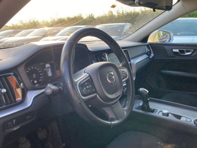 Volvo V60 D3 Business Plus (6)