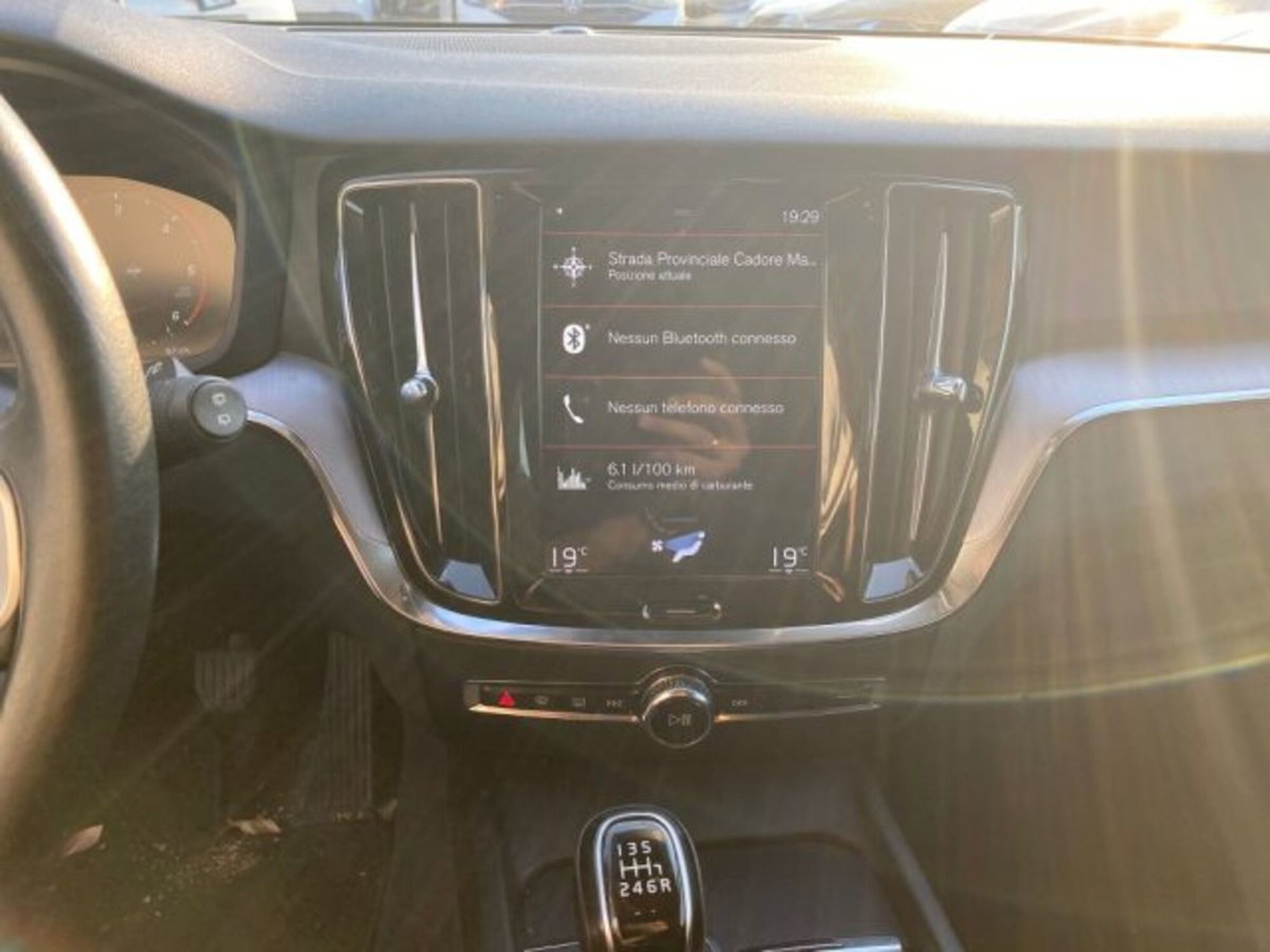 Volvo V60 D3 Business Plus (7)