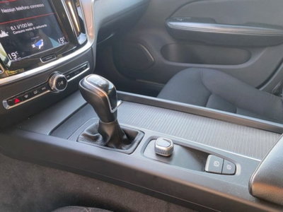 Volvo V60 D3 Business Plus (8)