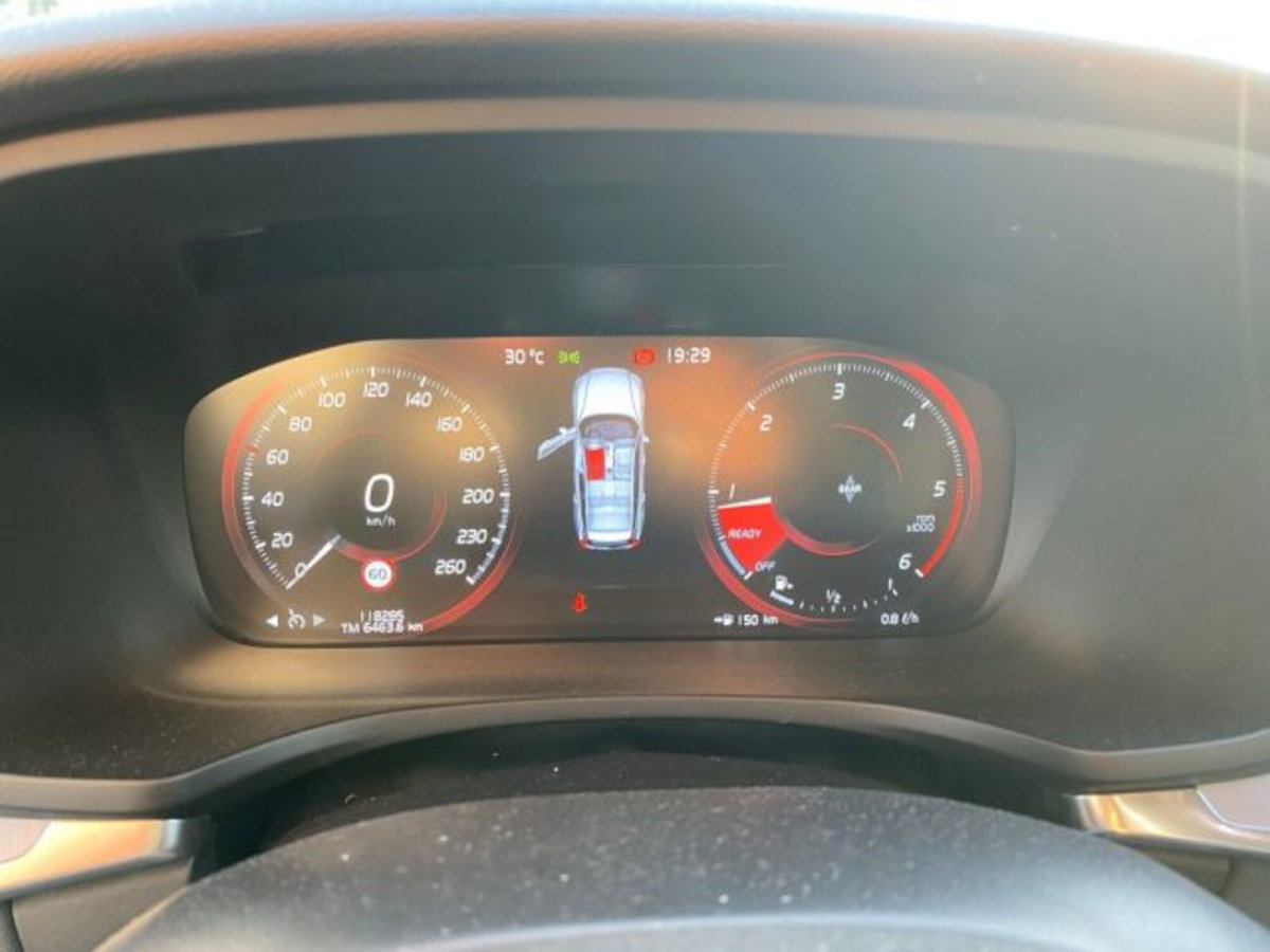 Volvo V60 D3 Business Plus (9)