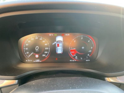 Volvo V60 D3 Business Plus (9)