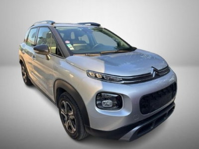 Citroen C3 Aircross PureTech 110 S&S EAT6 Feel usata